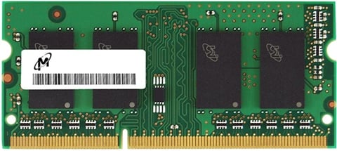 DDR4 2666 ECC REG 16*8　128GB MICRON 16GB PC4-2666V-R DDR4 Registered ECC 2RX8 Memory